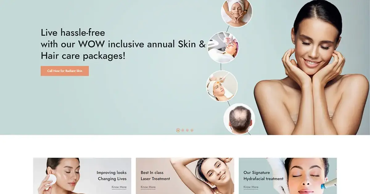 SkinQure Dermatology Clinic